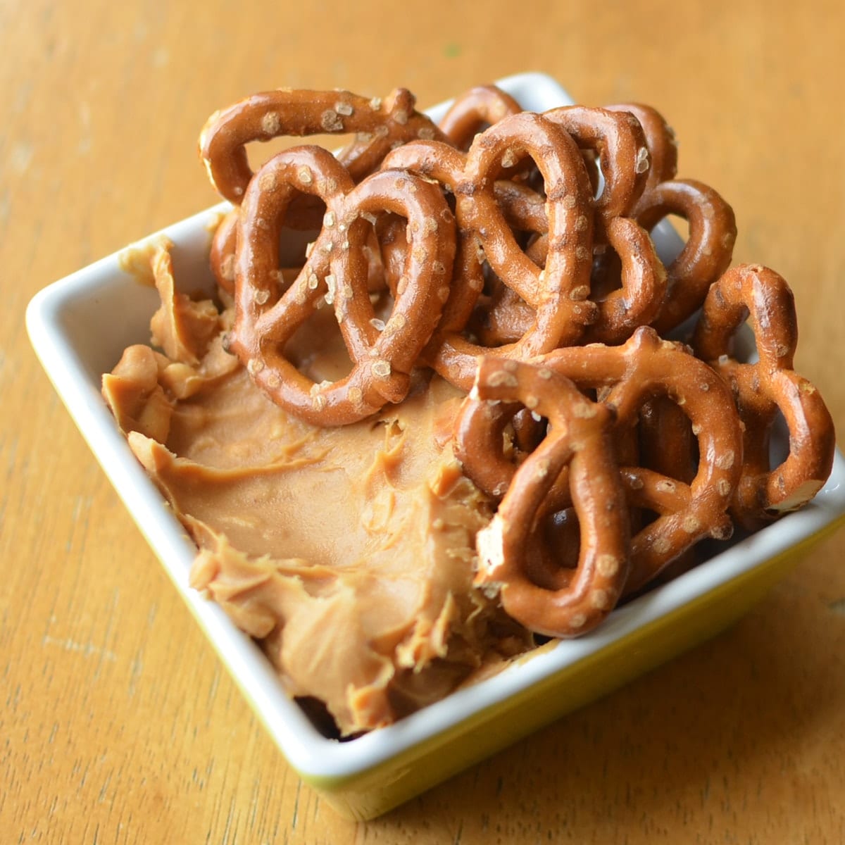 Pretzels And Peanut Butter Super Healthy Kids pretzels-and-peanut-butter-super-healthy-kids